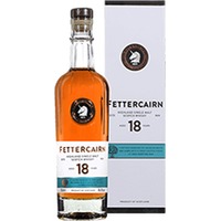 Fettercairn : 18 Year Old
