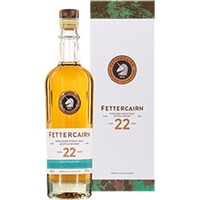 Fettercairn : 22 Year Old