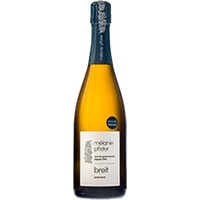 Mélanie Pfister : Breit Extra-Brut