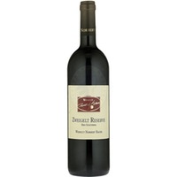 Zweigelt Reserve Schatzberg Bauer