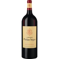 Château Phélan Ségur Saint-Estèphe AOP, Magnum
