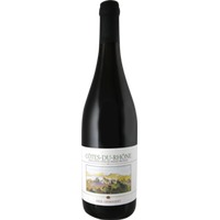 Paul Grimaudet Côtes du Rhône AOP - - Côtes du Rhône, Frankreich