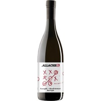 Allacher Zweigelt Blaufränkisch Barrique - - Burgenland, Österreich