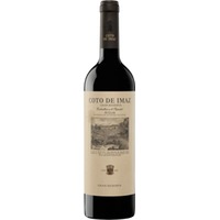 El Coto de Rioja Coto de Imaz Gran Reserva Rioja DOCa - - Oberer Ebro, Spanien