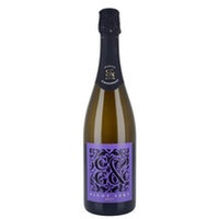 Cleebronn Güglingen Pinot Sekt brut Pinot Meunier Rose Sekt, Württemberg Deutschland