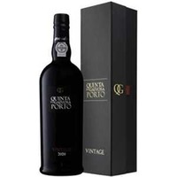 Alves de Sousa Gaivosa Vintage Port