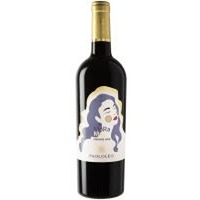 MoraMora Malvasia Nera Paolo Leo