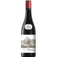 Boschendal Sommelier Pinotage - - Coastal Region, Südafrika
