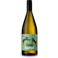 Zweikampf Riesling trocken Liter