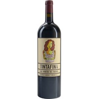 TINTA FINA Ribera del Duero Magnum