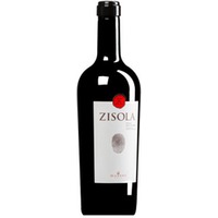 "Zisola" Rosso Sicilia Noto DOC