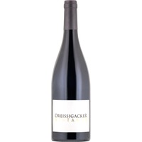 Vintages Rot trocken Edition III