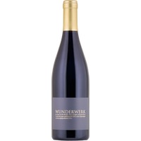 Wunderwerk Spätburgunder trocken