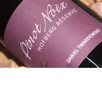 Pinot Noix Hofberg Réserve | Daniel Twardowski
