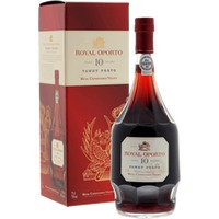 10 Years Luxe Port - Royal Oporto