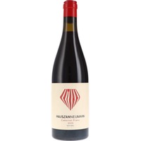 Natural Cabernet Franc HAJSZAN NEUMANN (bio)