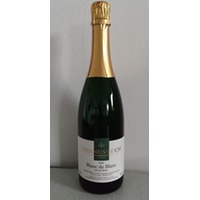 Blanc de Blanc Sekt extra brut