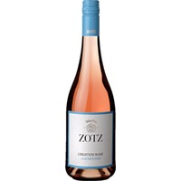 Creation Rosé Alkoholfrei - Weingut Zotz