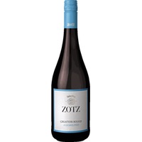 Creation Rouge Alkoholfrei - Weingut Zotz
