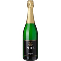 Nobling Winzersekt Brut - Weingut Zotz