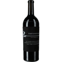 Fortunate Son The Warrior