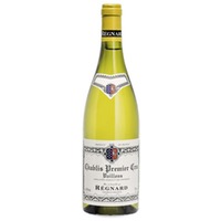 Régnard Chablis 1er Cru Vaillons