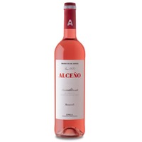 Alceño Rosado