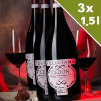 Benaco Bresciano Rosso Cebon Magnum