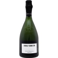 Pierre Gimonnet Chouilly Grand Cru Special Club 0.75 l Champagne Champagner