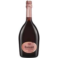 Champagne Ruinart Rosé brut