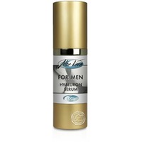 Aloe Vera For Men Hyaluron Serum 30 ml