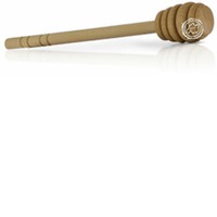 Honiglöffel aus Holz 15 cm, je Stück