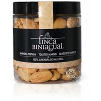 Biniagual Almendra Tostada, 150g-Dose