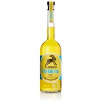 Cabraboc L'Aperitiu Limona & Frigola 20 %, 0,7-l-Flasche