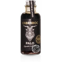 Cabraboc Palo Mini 30 %, 0,1-l-Flasche