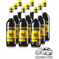 9´er Set Moya Mescladis