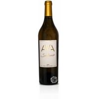 AVA Vins Seleccio Blanc, Vino Blanco 2023, 0,75-l-Flasche