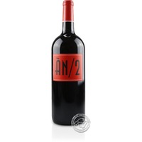 Anima Negra / ÀN/2, Vino Tinto 2022, Magnum, 1,5-l-Flasche