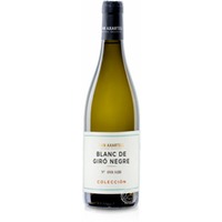 Can Axartell Blanc de Negre, Vino Blanco 2023, 0,75-l-Flasche