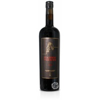 Castell Miquel Grand Coupage, Vino Tinto 2019, 0,75-l-Flasche