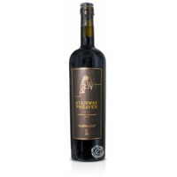 Castell Miquel Stairway Cab. Sauvignon, Vino Tinto 2017, 0,75-l-Flasche