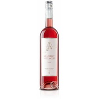 Castell Miquel Stairway to Heaven Rose, Vino Rosado 2023, 0,75-l-Flasche