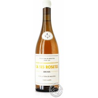 Ca´n Verdura Ca Ses Rosetes, Vino Blanco 2023, 0,75-l-Flasche