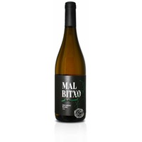 Dalt Turo, Escursac 2023, Vino Blanco, 0,75-l-Flasche