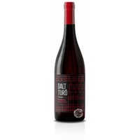 Dalt Turo, Granat 2021, Vino Tinto, 0,75-l-Flasche