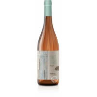 Dalt Turo, Roget 2023, Vino Rosado, 0,75-l-Flasche