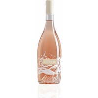 Biniagual Binimare Rosat, Vino Rosado 2023, 0,75-l-Flasche