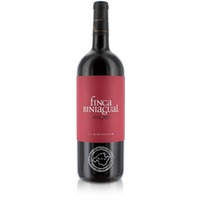 Biniagual Negre Magnum, Vino Tinto 2022, 1,5-l-Flasche
