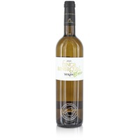 Biniagual Veran Blanc, Vino Blanco 2023, 0,75-l-Flasche