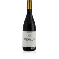 Mesquida Mora Gorgollassa Negre, Vino Tinto 2022, 0,75-l-Flasche